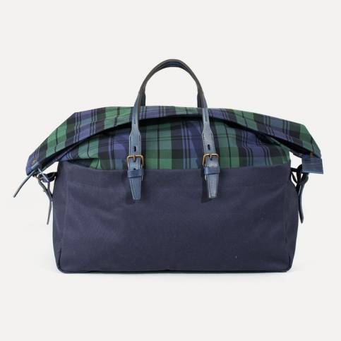 Cabine Travel bag - Tartan