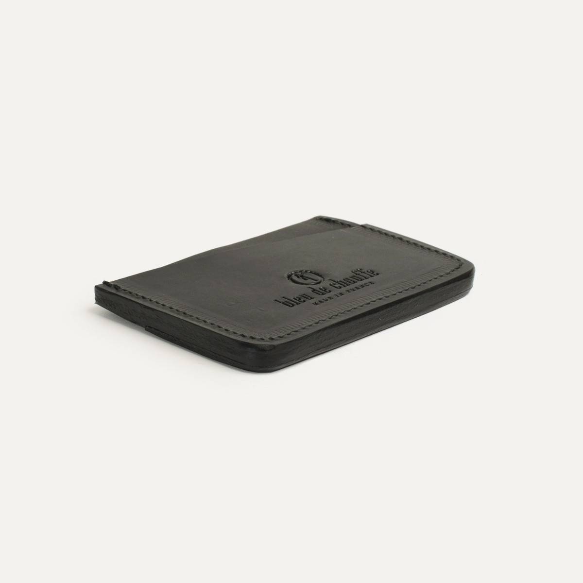 Porte-cartes Oseille - Noir (image n°3)