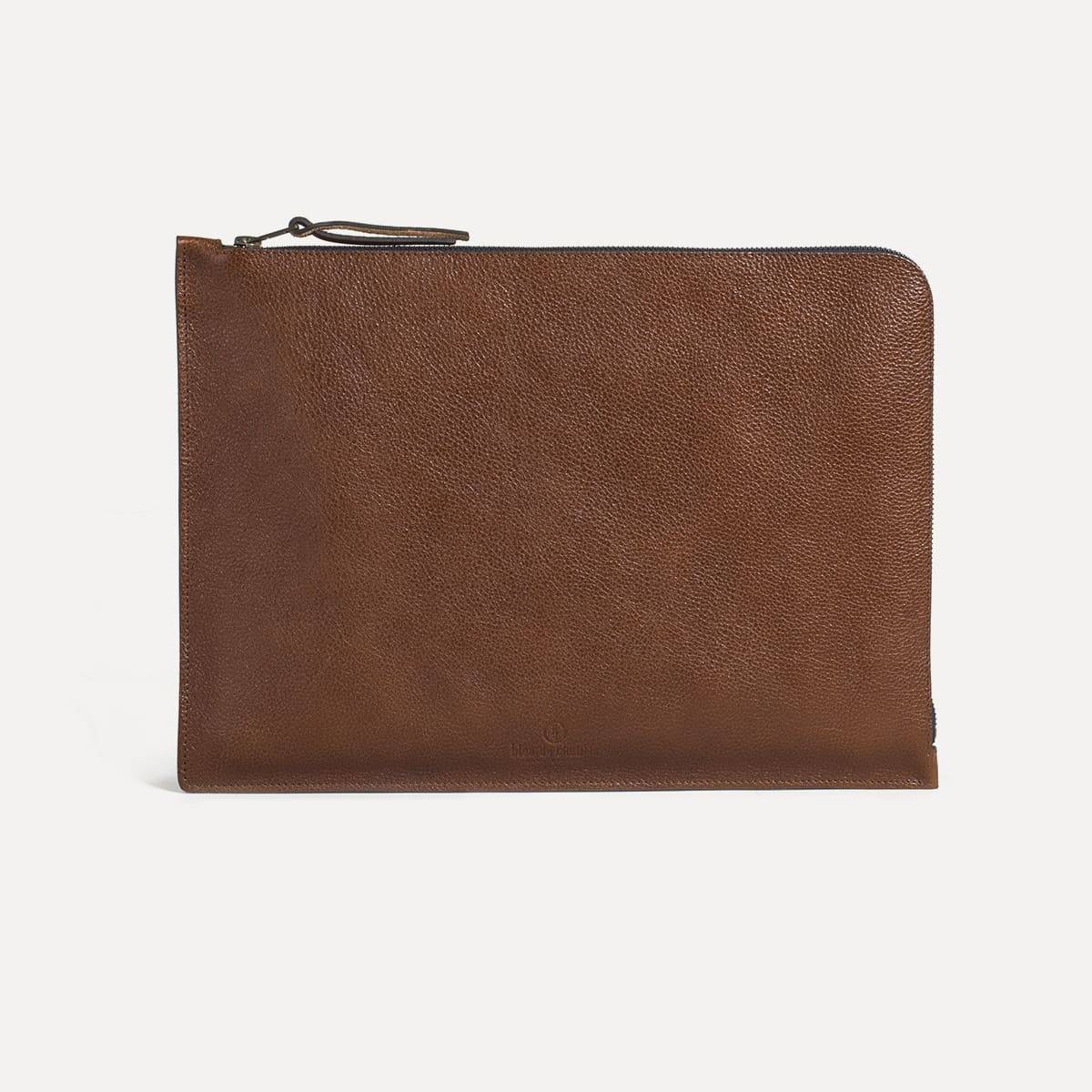 Jim Laptop sleeve 13” - Ducale (image n°3)