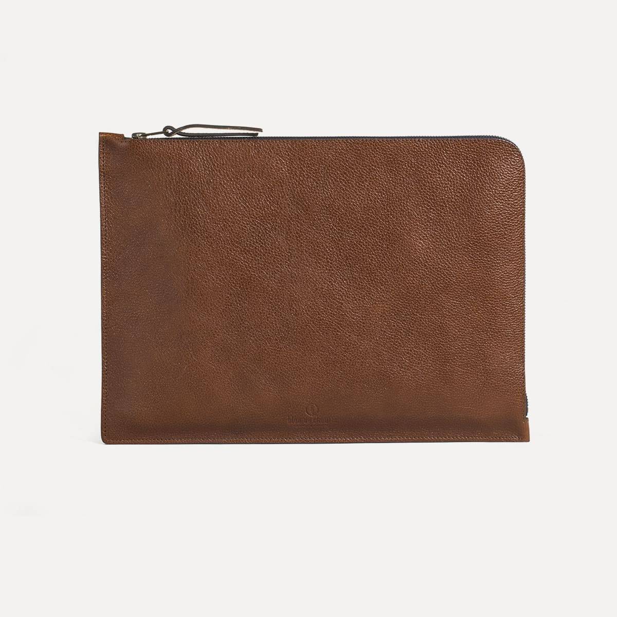 Jim Laptop sleeve 13” - Ducale (image n°2)