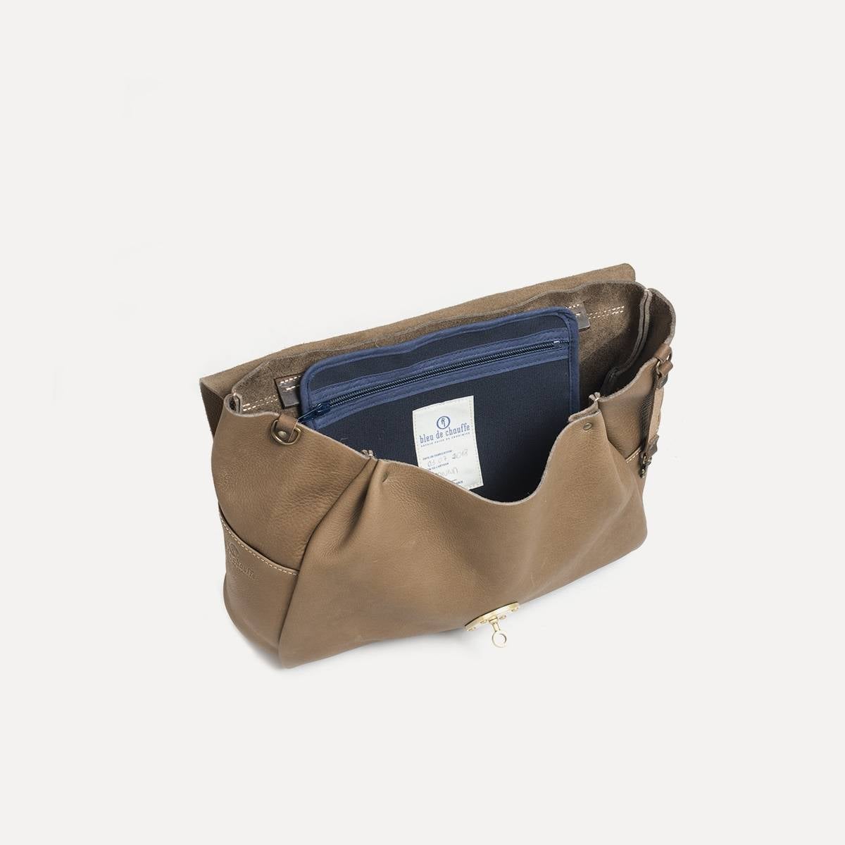 Sac Coline M - Loutre (image n°6)