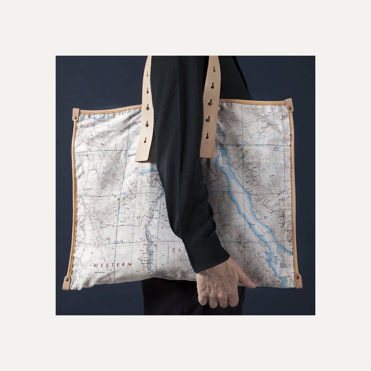Cabas BDC x Bonhomme (image n°9)