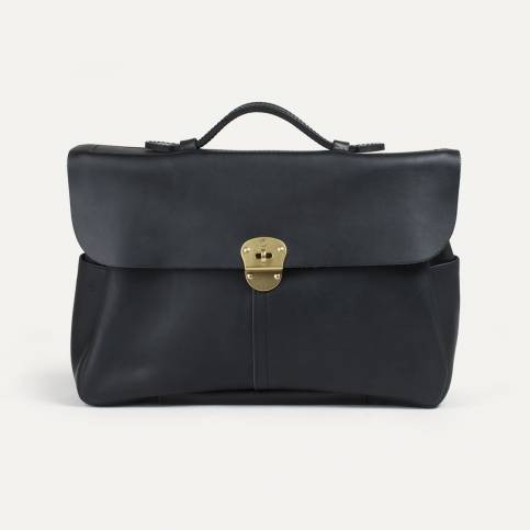 Hank bag - Black