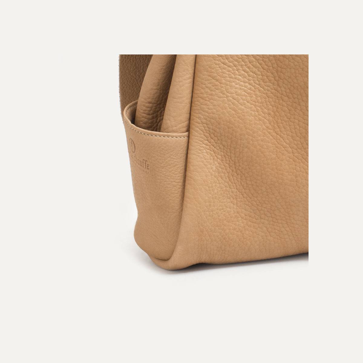 June bag - Fawn (image n°7)