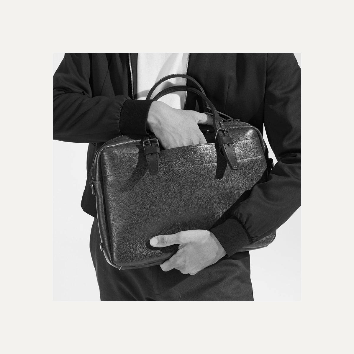 Sac business Folder - Militaire (image n°8)