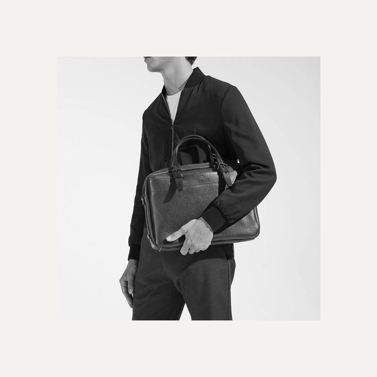 Folder Business bag  - Military (image n°9)