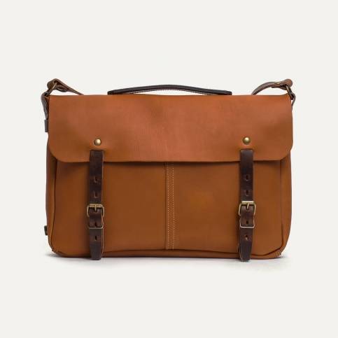Sac Plombier Justin - Pain Brûlé