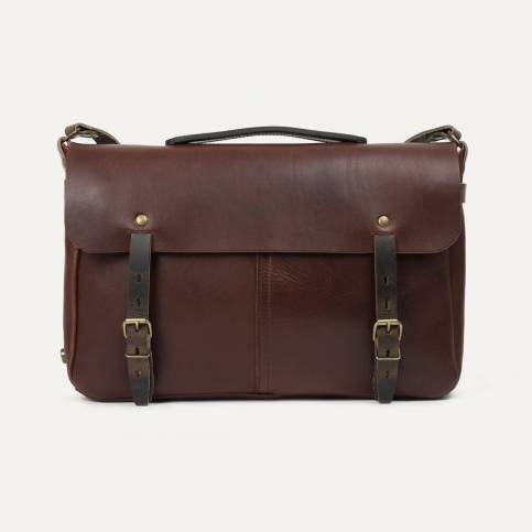 Sac Plombier Justin - Tourbe
