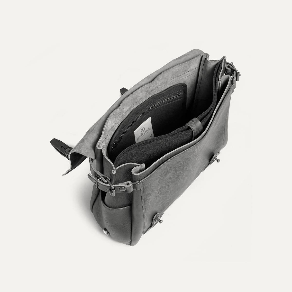 Postman bag Eclair - Pain brulé  (image n°6)
