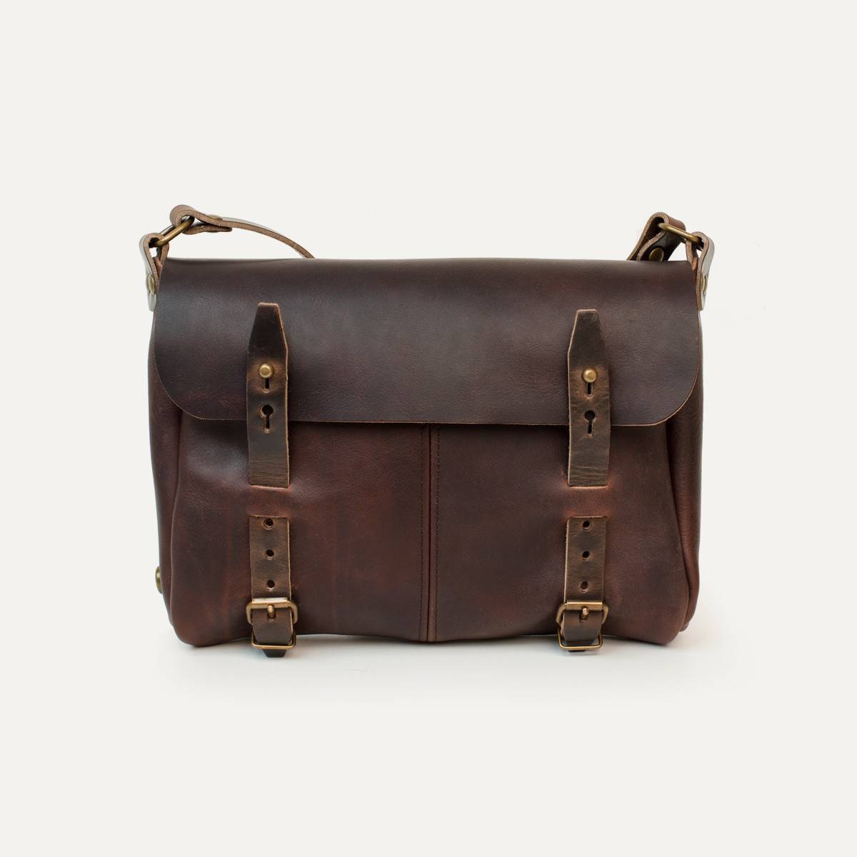 Forester bag Janis - Tourbe (image n°1)