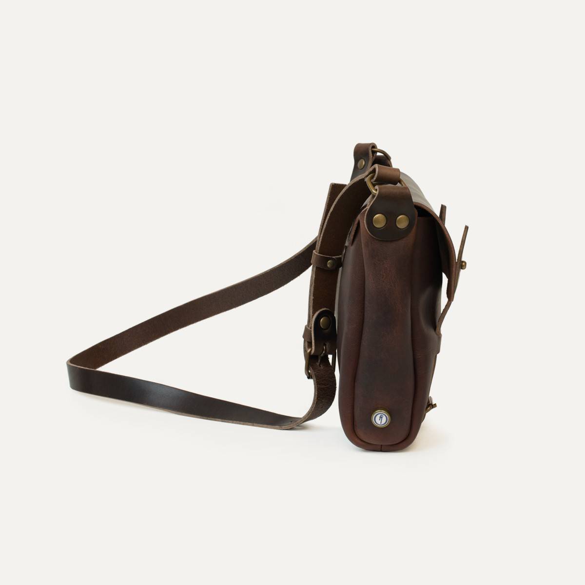 Forester bag Janis - Tourbe (image n°4)