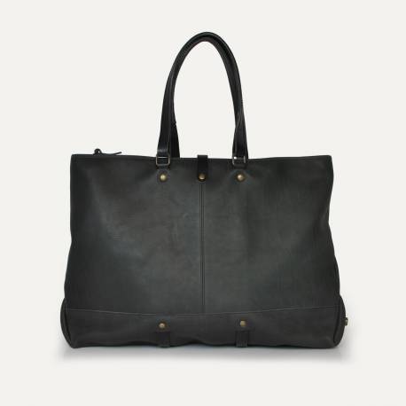 Handtasche Garance - Schwarz