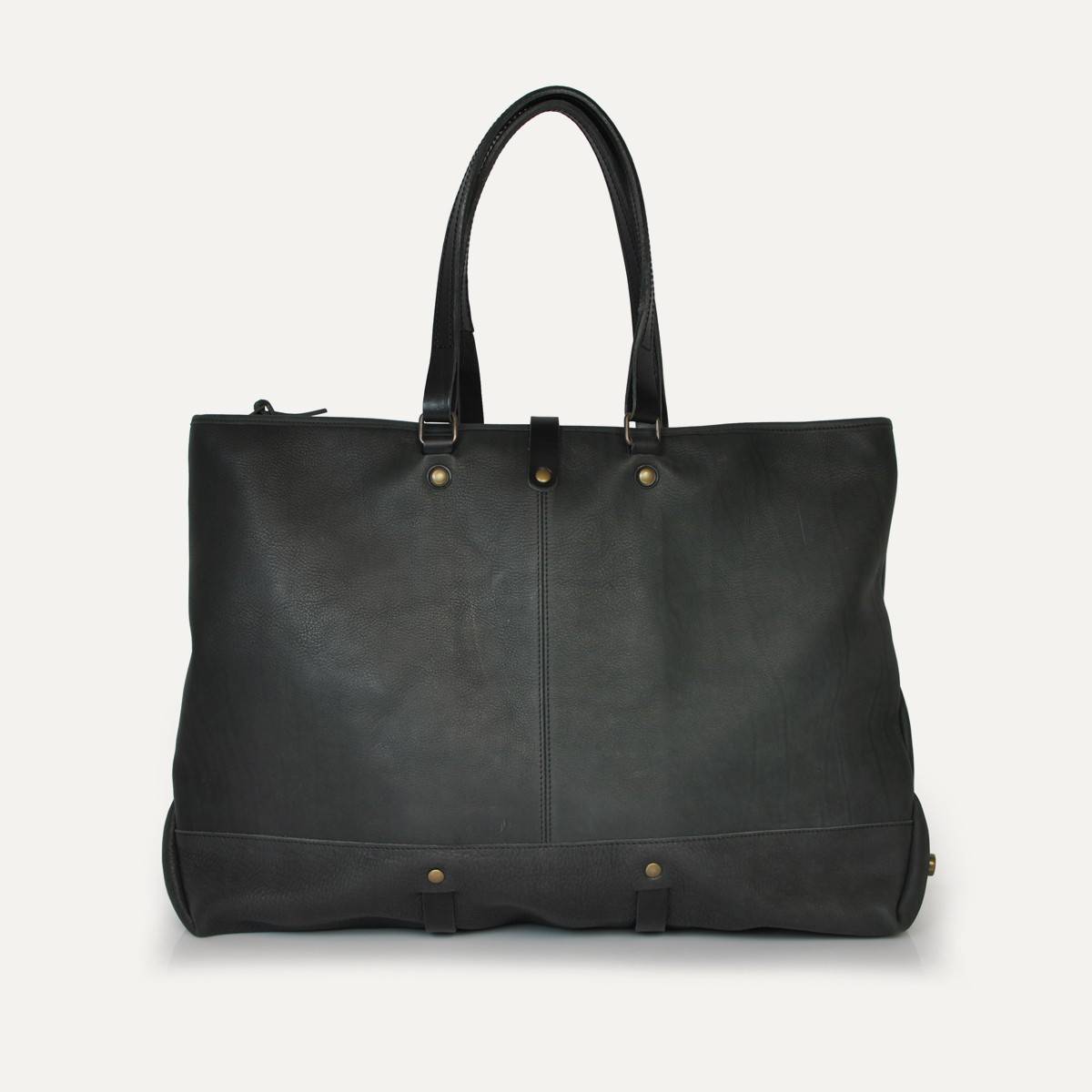 Handtasche Garance - Schwarz (image n°1)