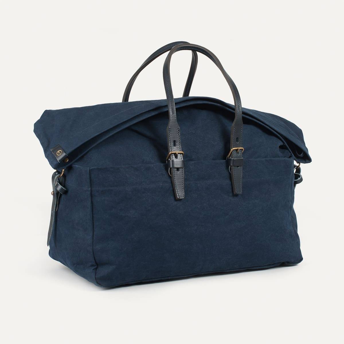 Cabine Travel bag - Indigo (image n°3)