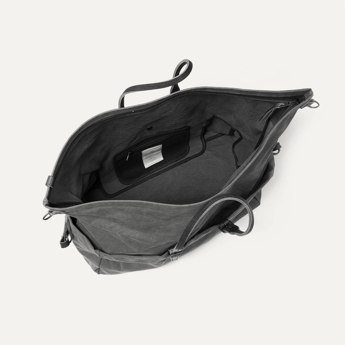 Cabine Travel bag - Indigo (image n°6)