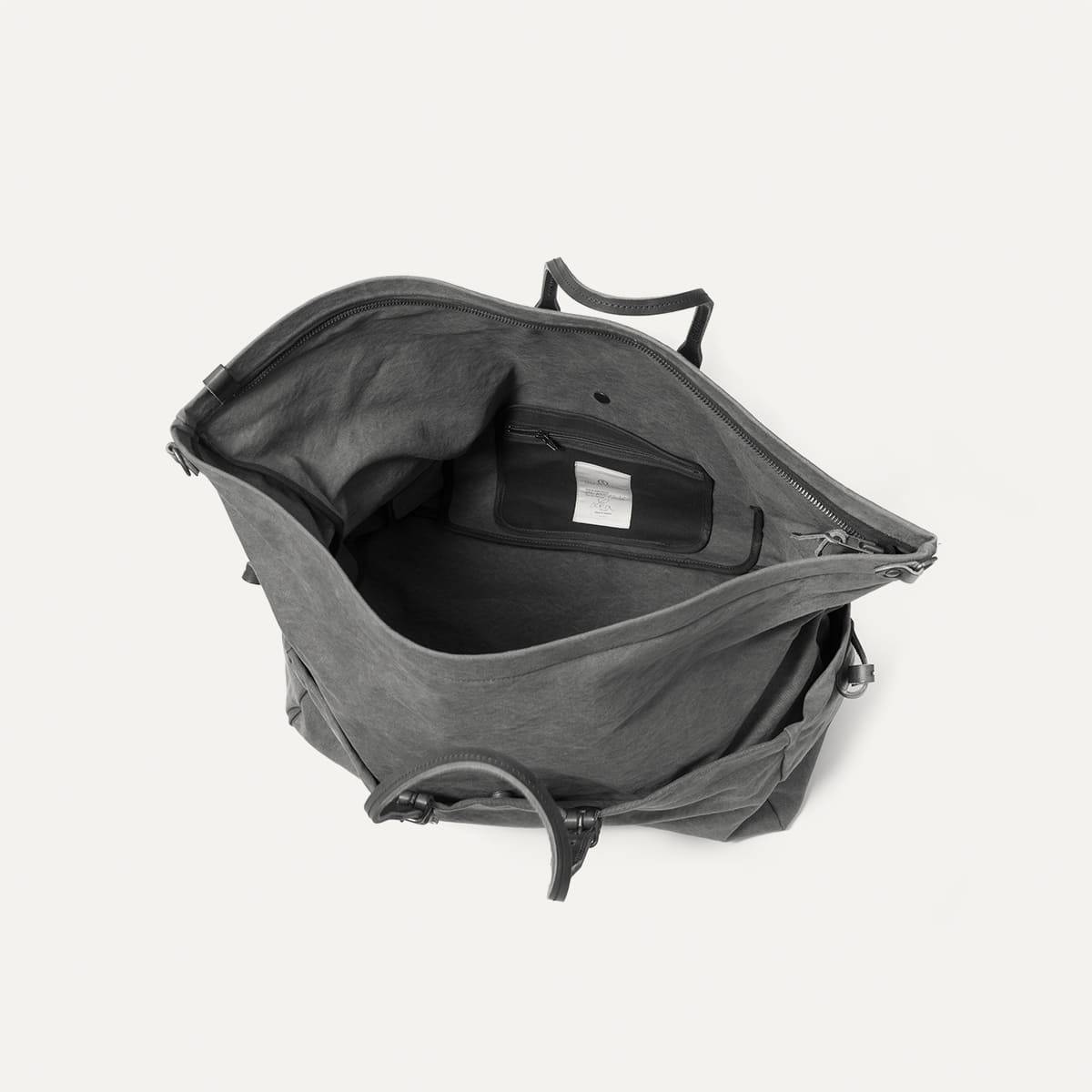 Cabine Travel bag - Indigo (image n°7)