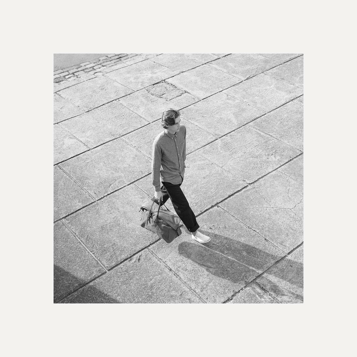 Sac de voyage Cabine - Indigo (image n°8)