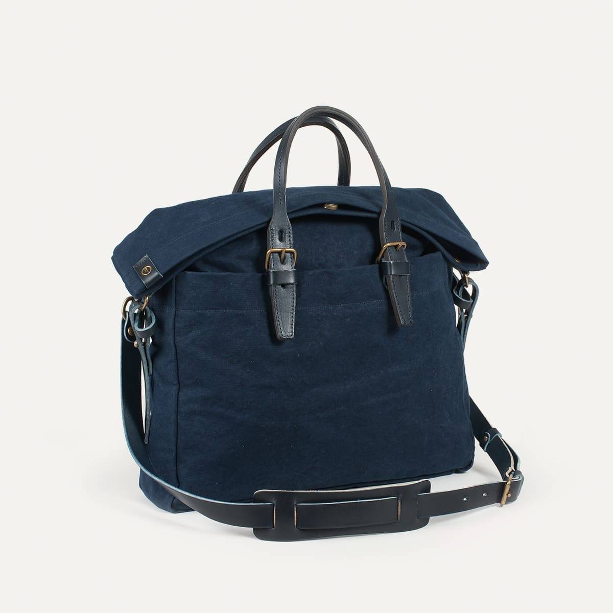 Sac business Remix - Indigo (image n°3)