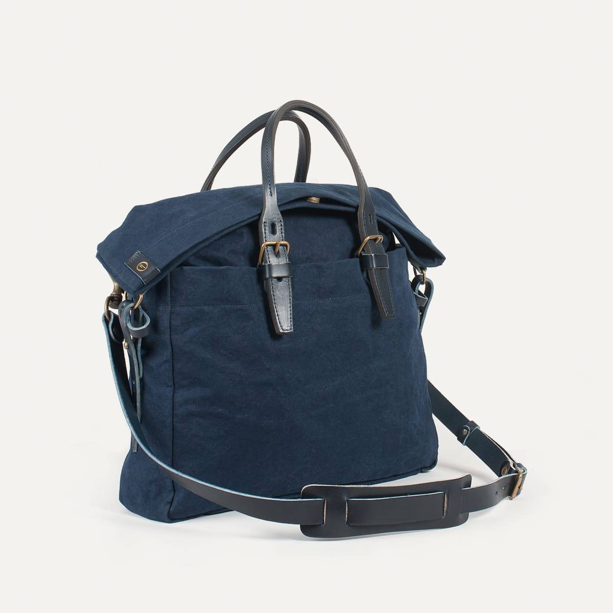 Sac business Remix - Indigo (image n°4)