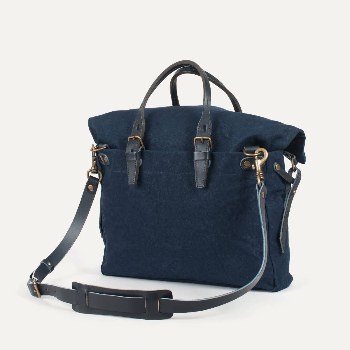 Sac business Remix - Indigo (image n°5)