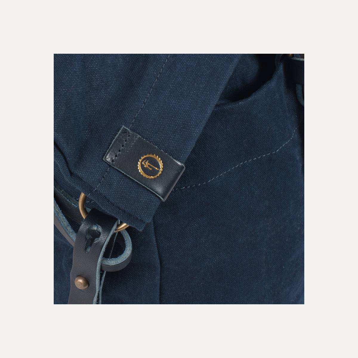 Sac business Remix - Indigo (image n°6)