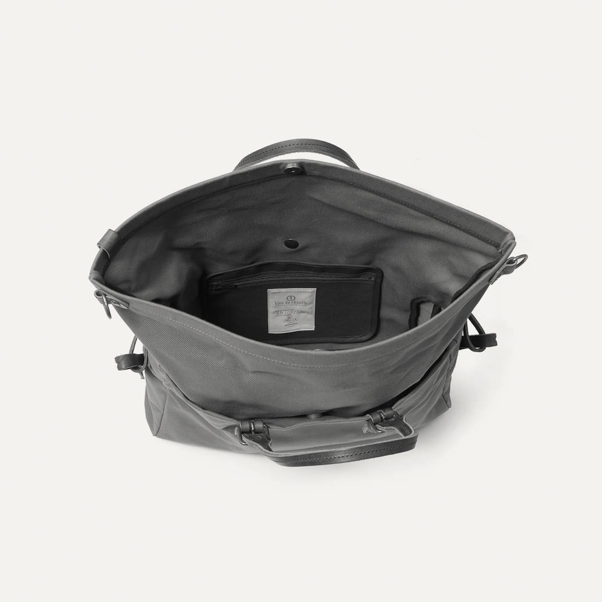 Remix business bag - Indigo (image n°7)