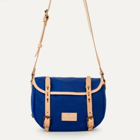 Musette Ariane WAXY - Blue