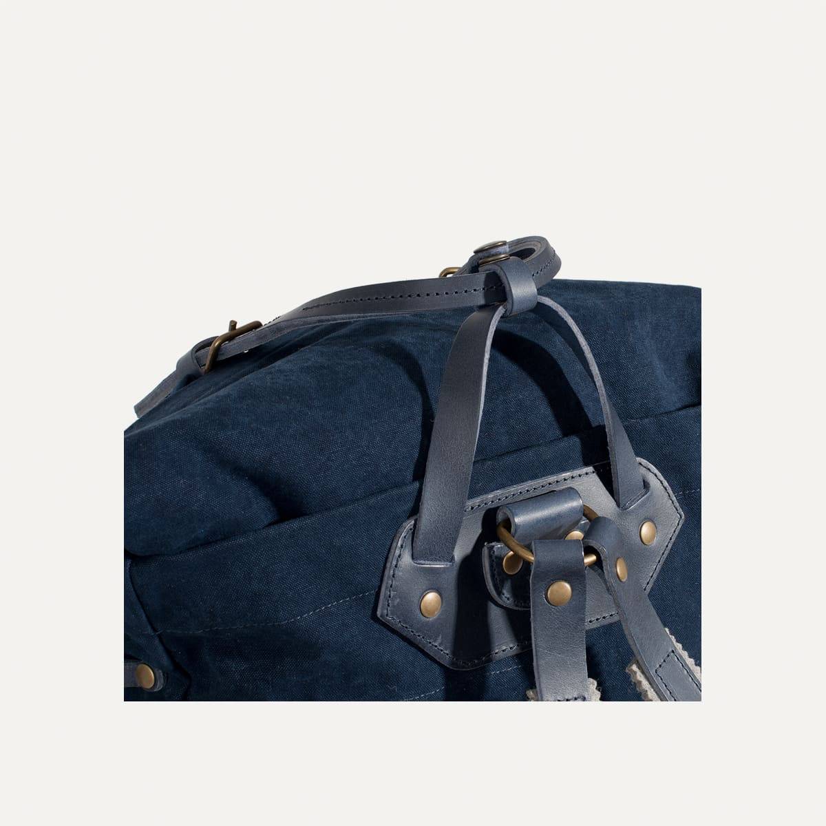 Woody Backpack - Indigo (image n°6)