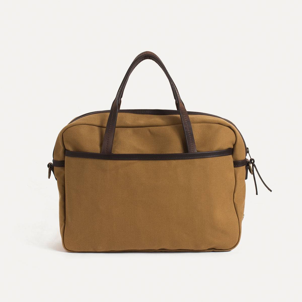 Business bag Report - Camel (image n°4)