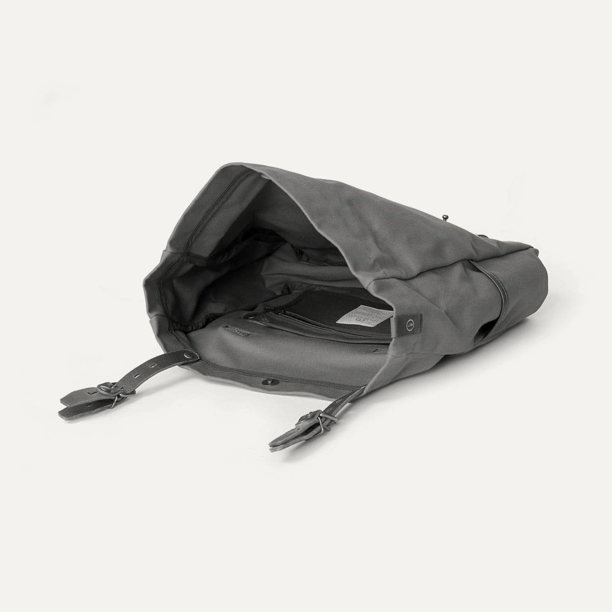 Gaston tool bag – “Musette”- Indigo (image n°8)