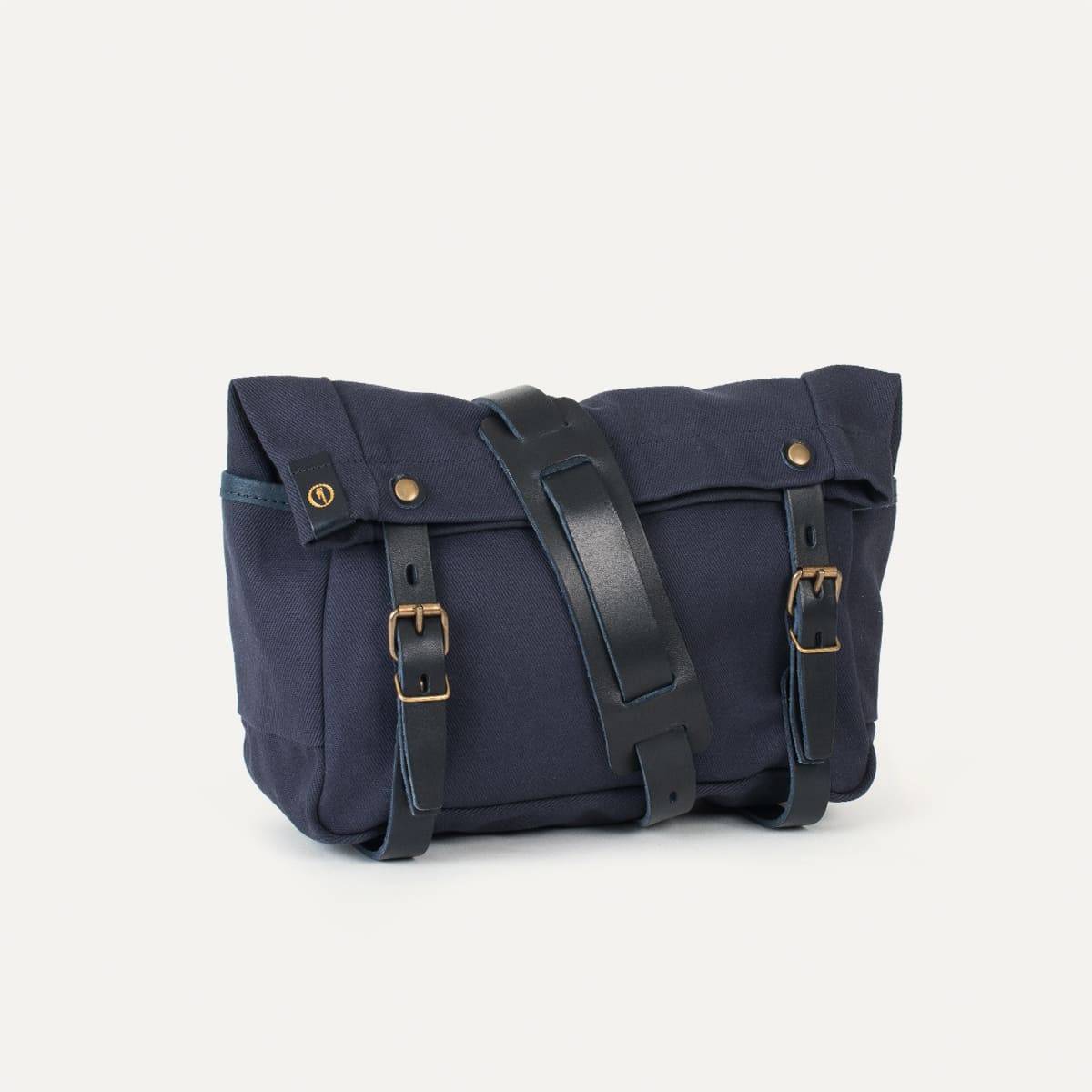 Gibus tool bag - Indigo (image n°2)