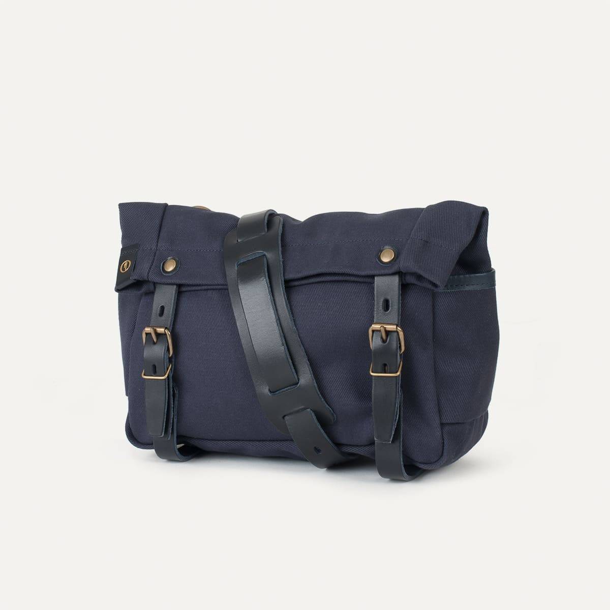 Gibus tool bag - Indigo (image n°3)