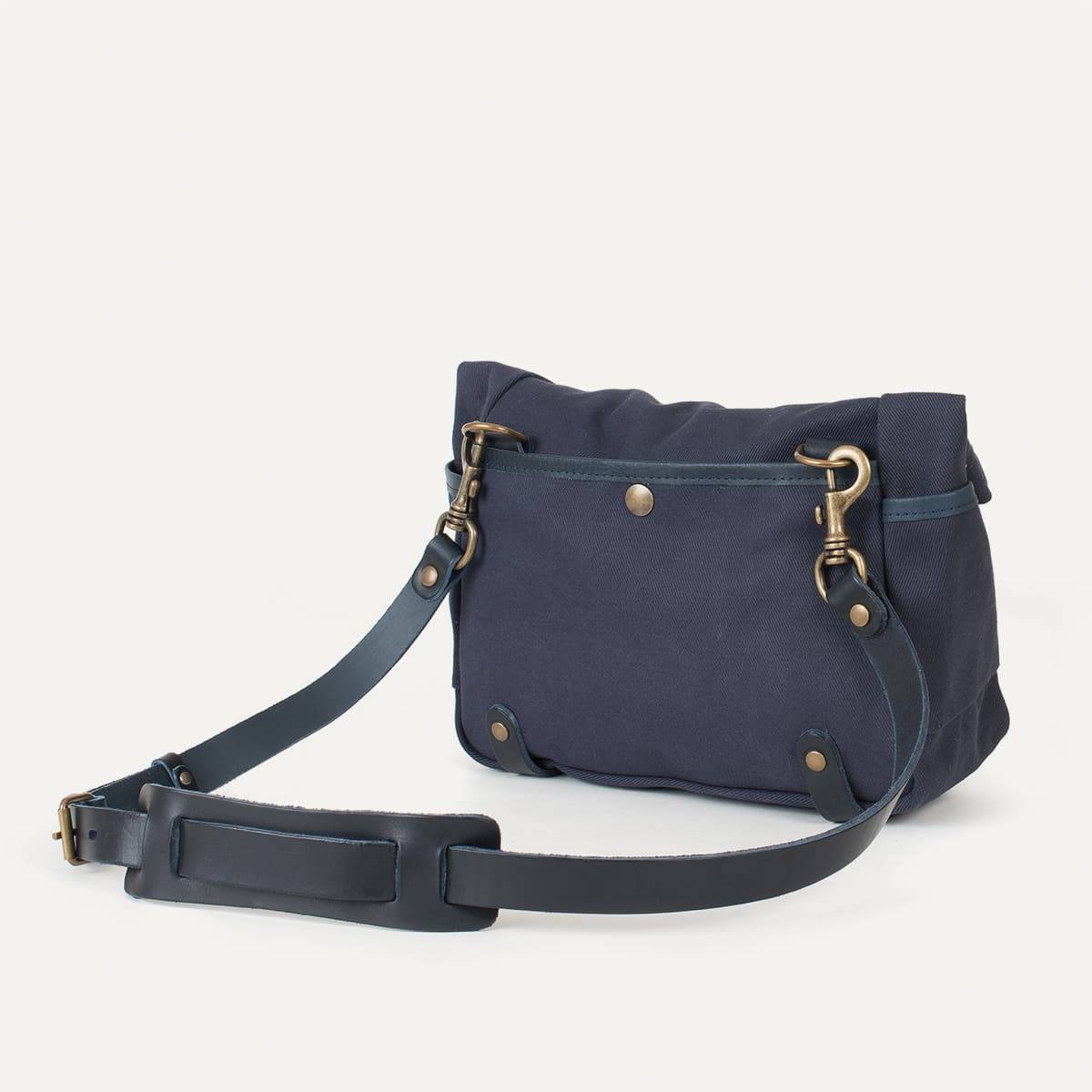 Gibus tool bag - Indigo (image n°4)