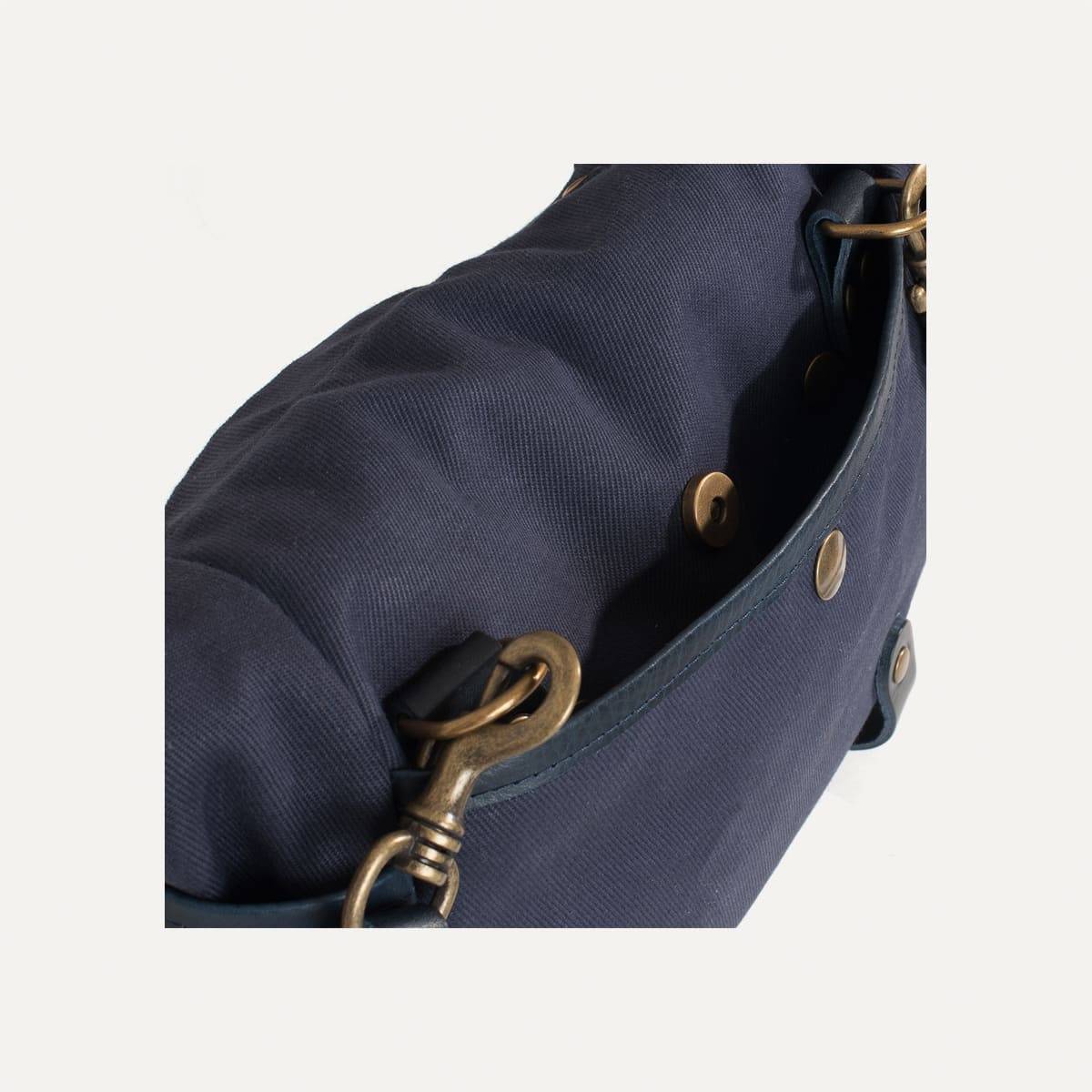 Gibus tool bag - Indigo (image n°7)