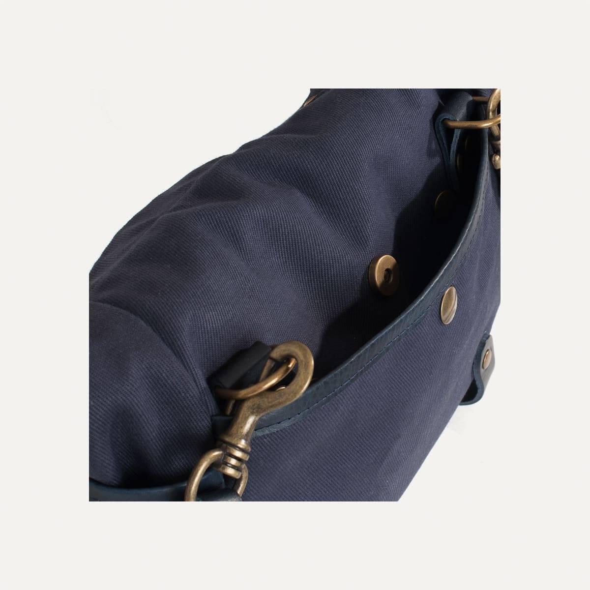 Proviant-Tasche Mariole - Indigo (image n°7)