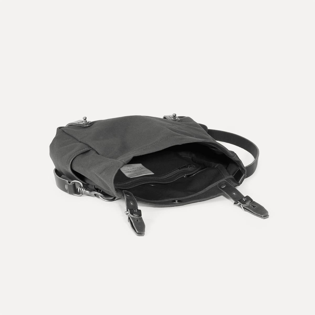 Gibus tool bag - Black (image n°5)