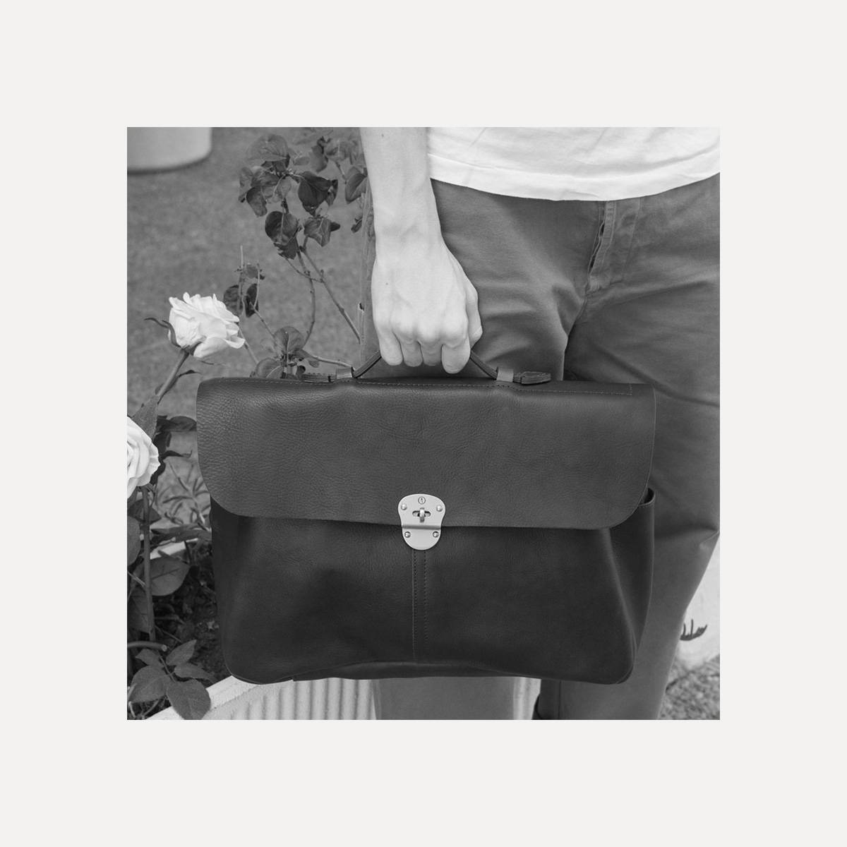 Hank bag - Indigo (image n°5)