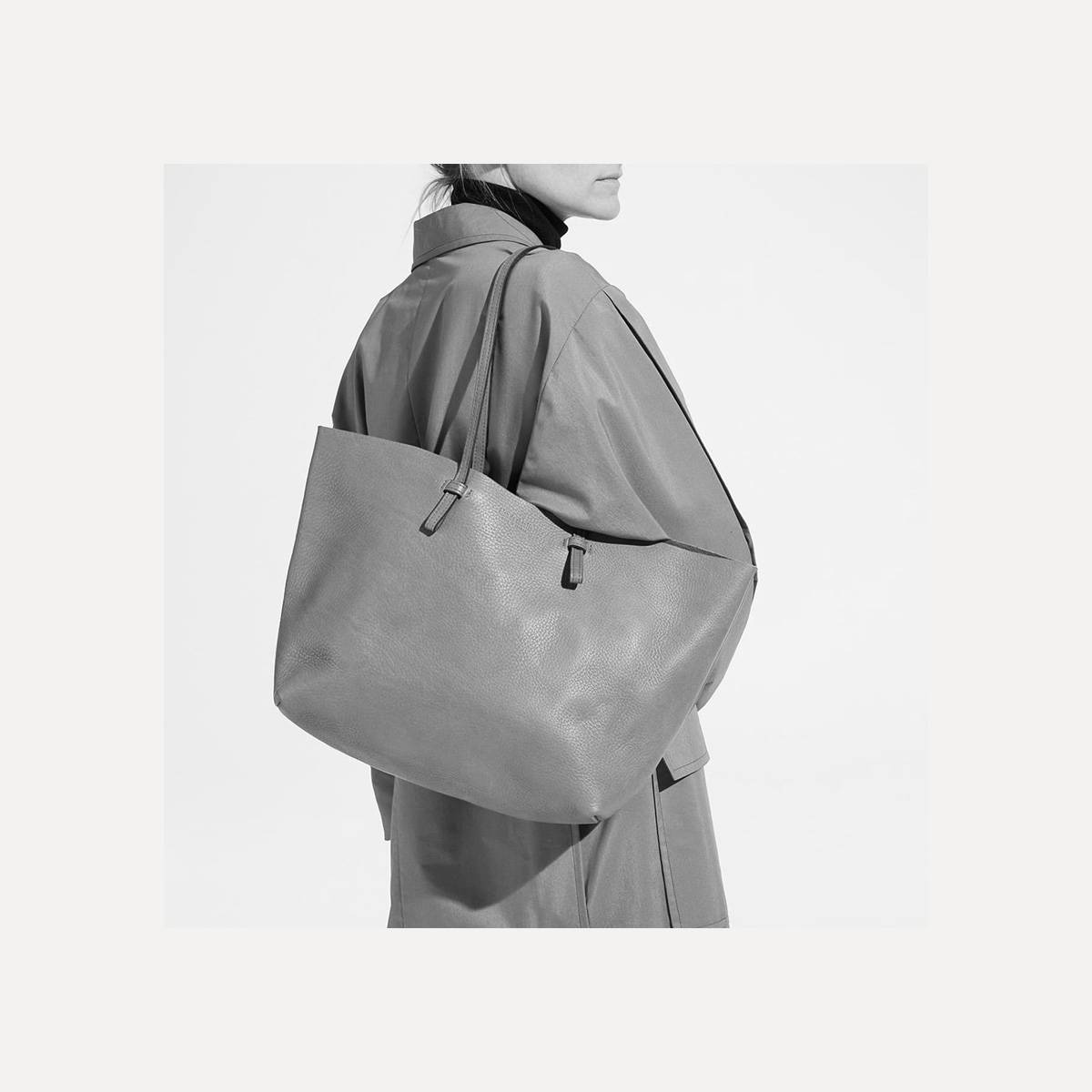 Joy Tote bag M - Ocean (image n°5)