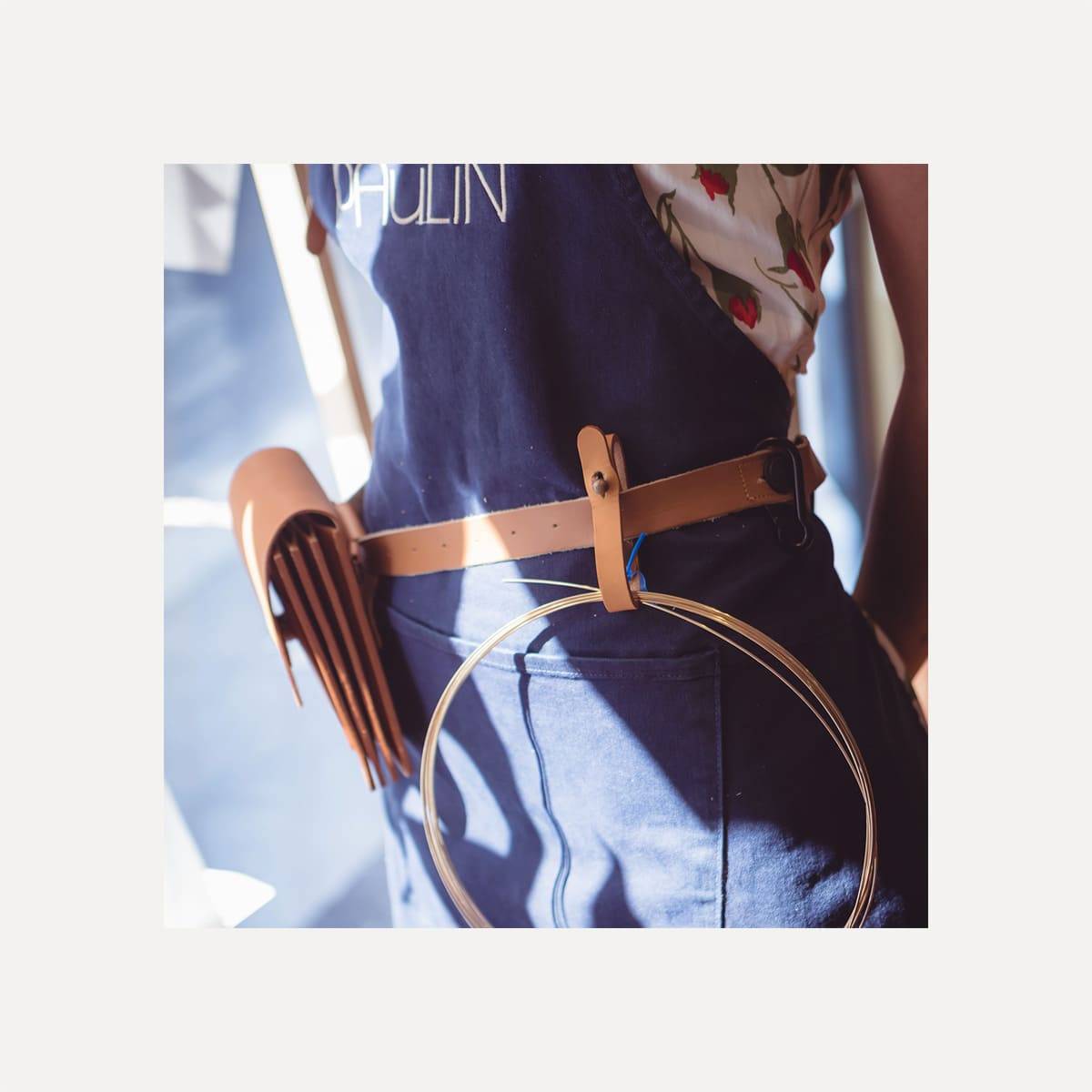 Sac BDC x Atelier Paulin (image n°11)