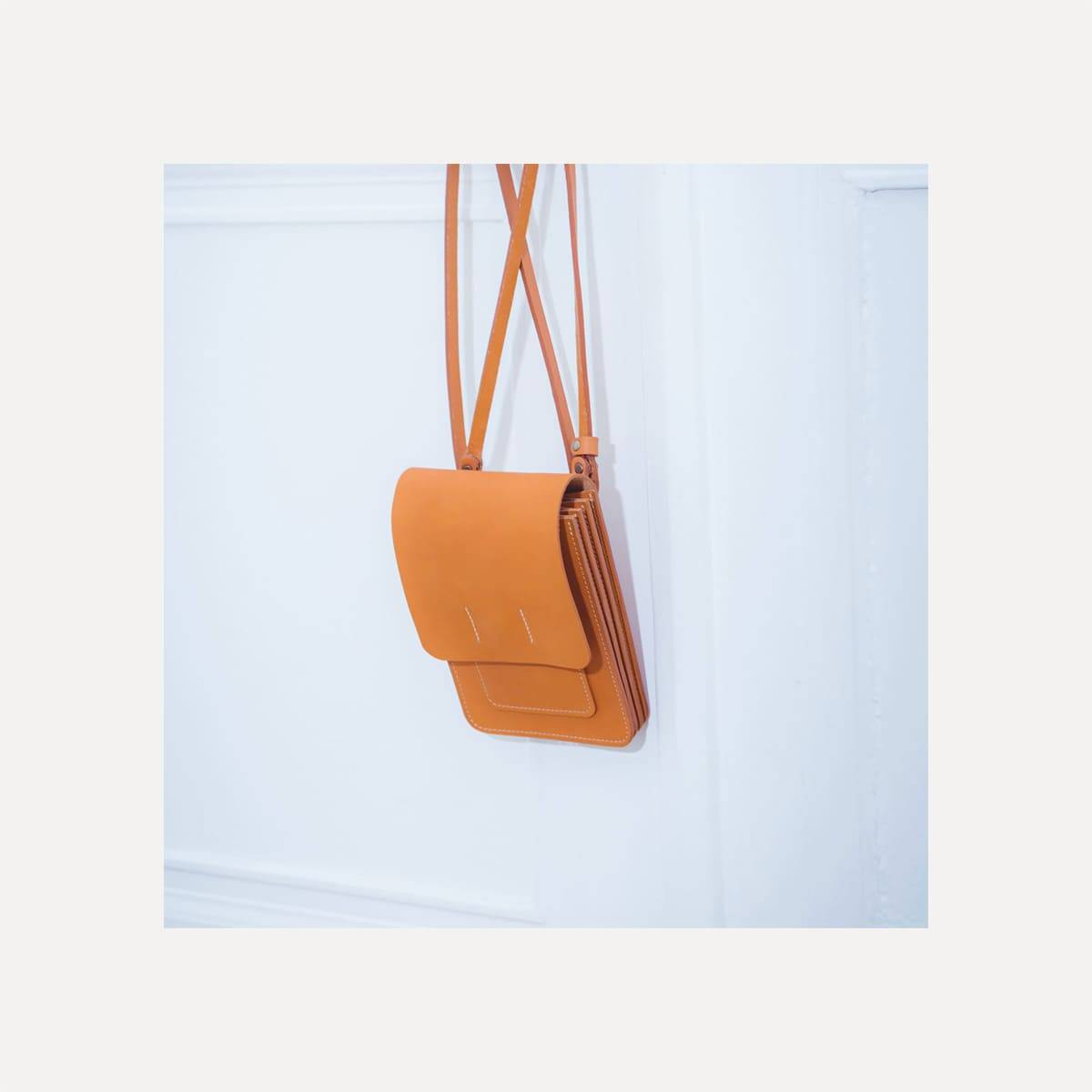 Jeweler s bag BDC x Atelier Paulin