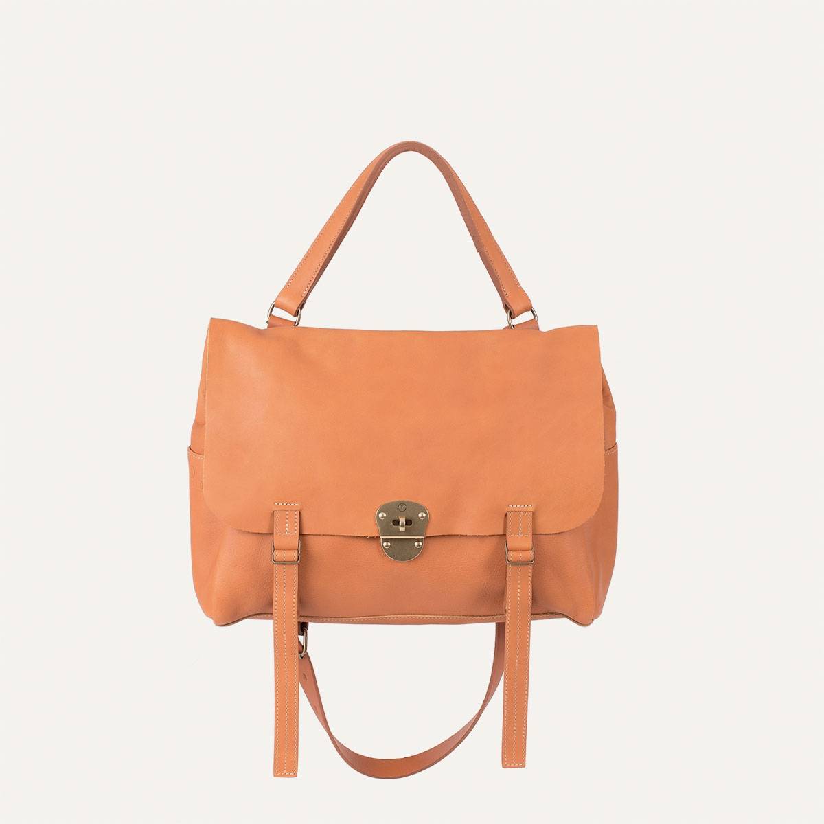 Coline bag M - Honey (image n°3)