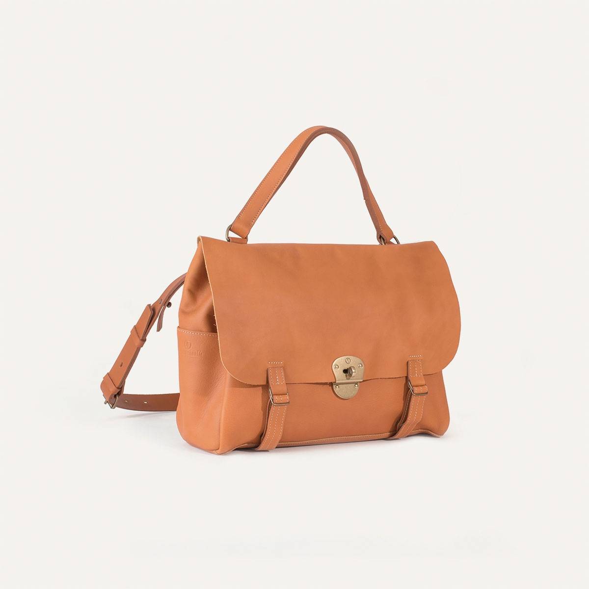 Coline bag M - Honey (image n°2)