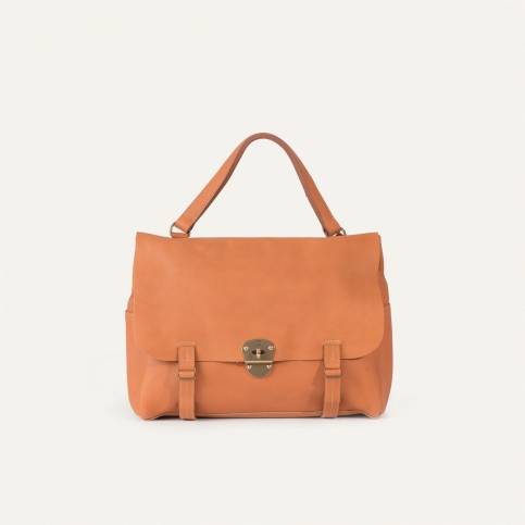 Coline bag M - Honey