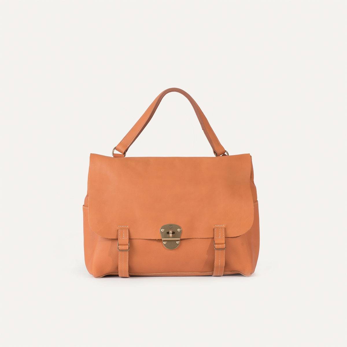 Coline bag M - Honey (image n°1)