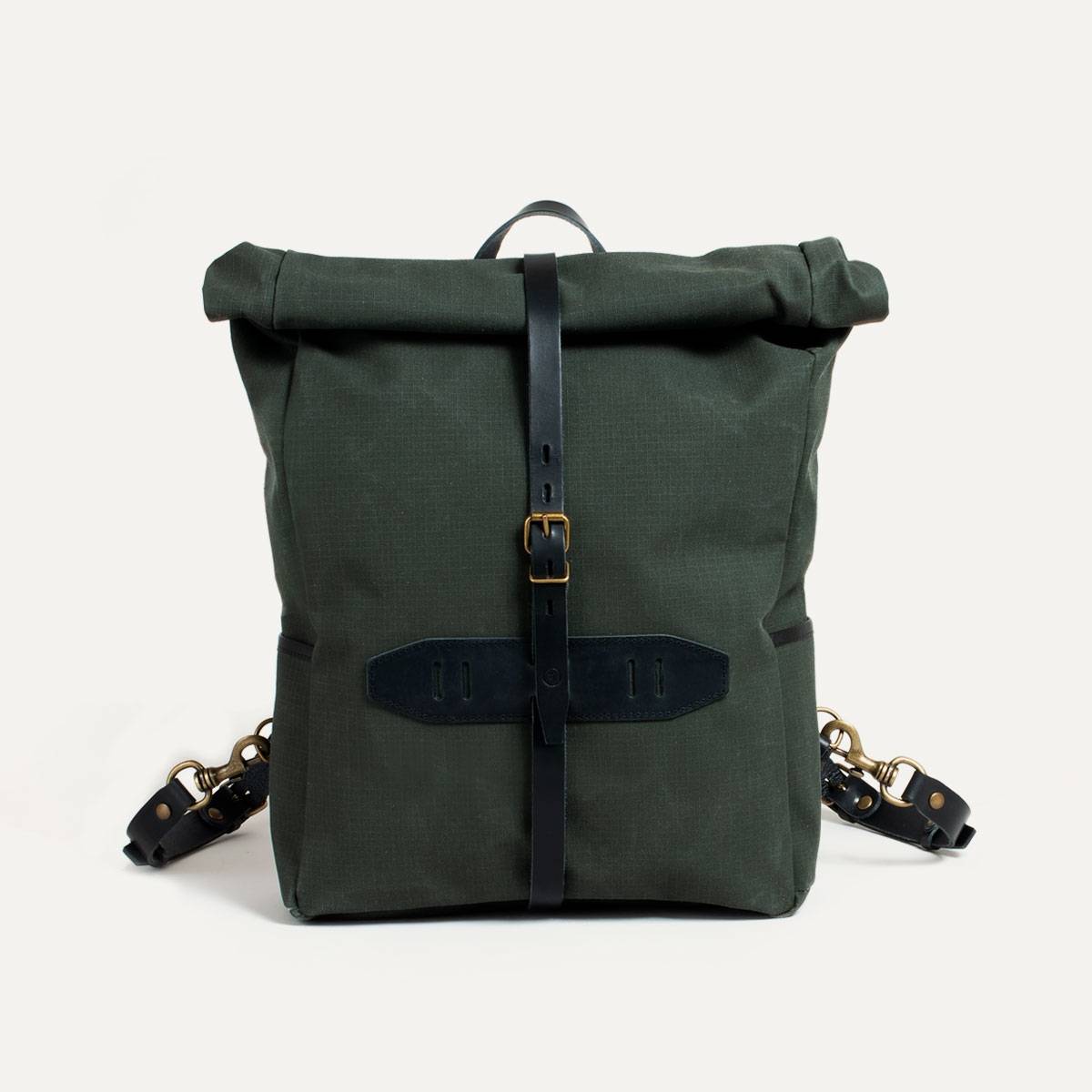 bleu de chauffe backpack