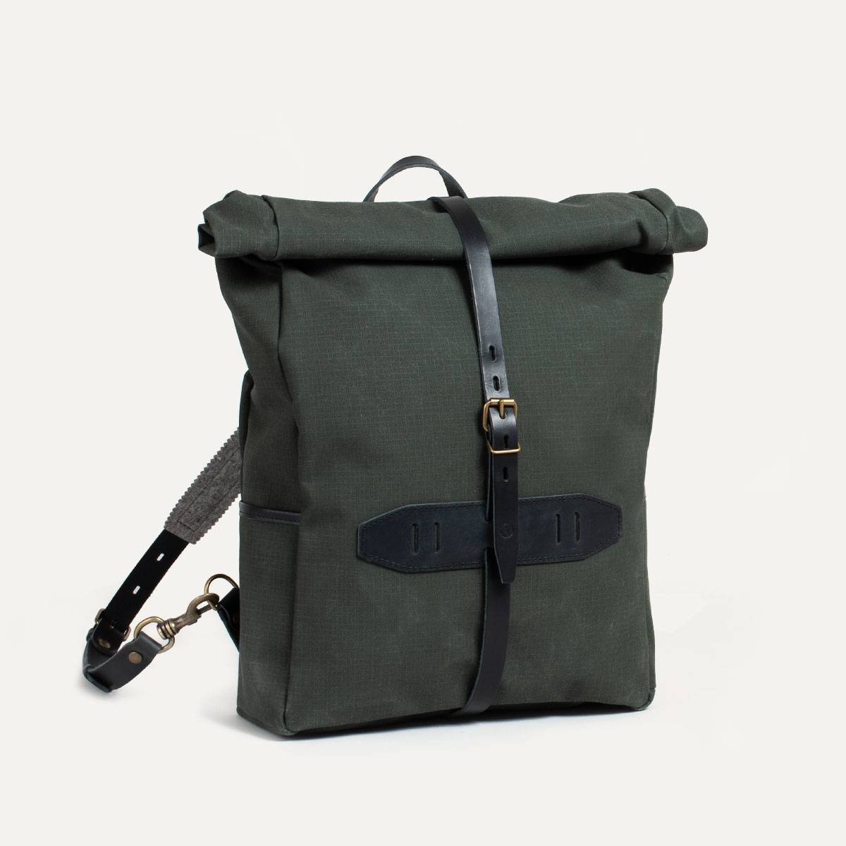 Jamy Backpack - Regentex Khaki (image n°2)