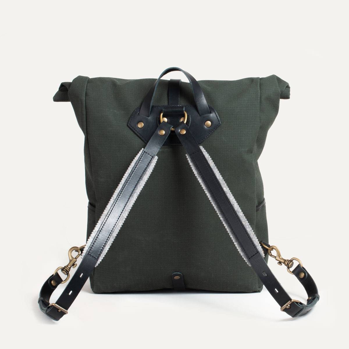 Jamy Backpack - Regentex Khaki (image n°3)