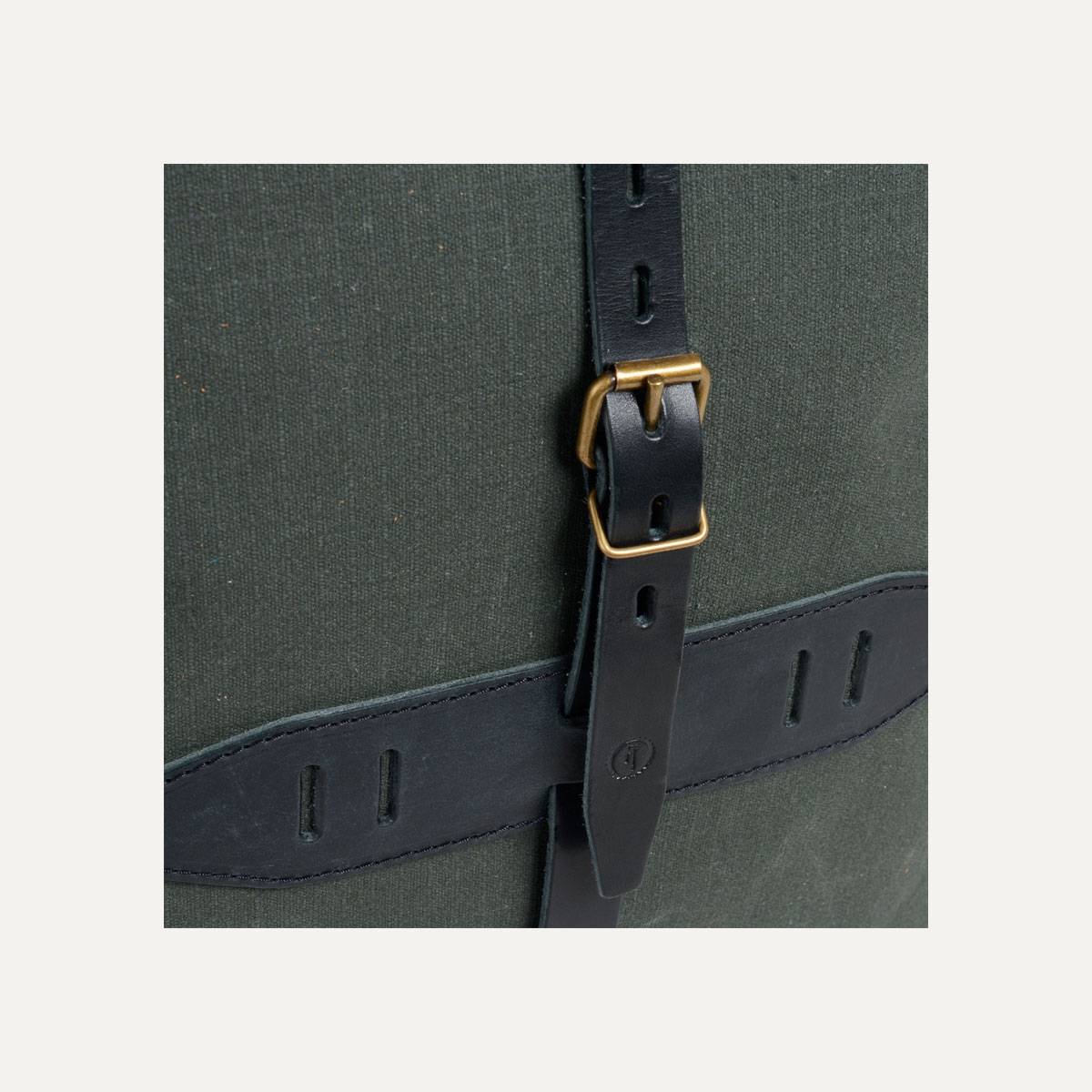 Sac à dos Jamy - Kaki Regentex (image n°7)