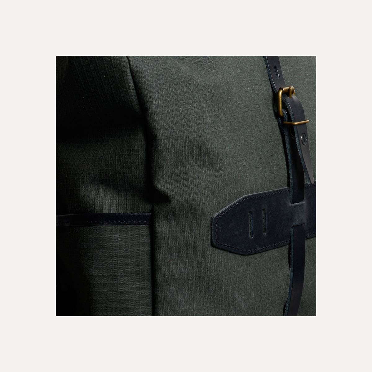 Jamy Backpack - Regentex Khaki (image n°4)