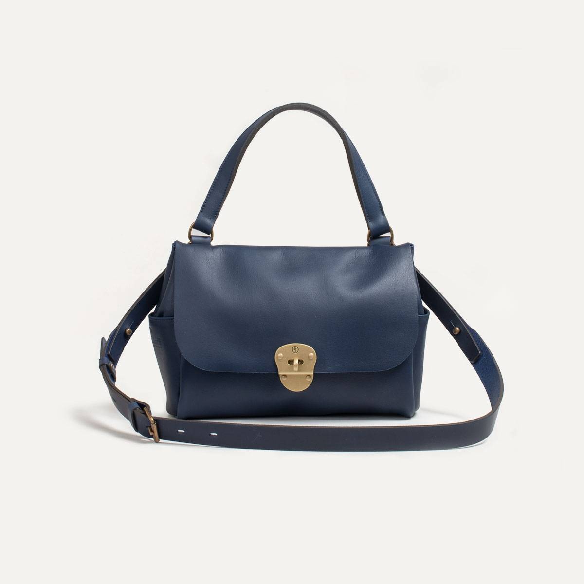 June bag - Navy Blue (image n°2)